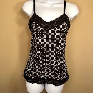 White House Black Market Women’s camisole